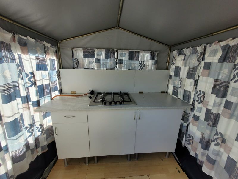En venta Knaus Sport  Blanco 2018 Asturias foto 9