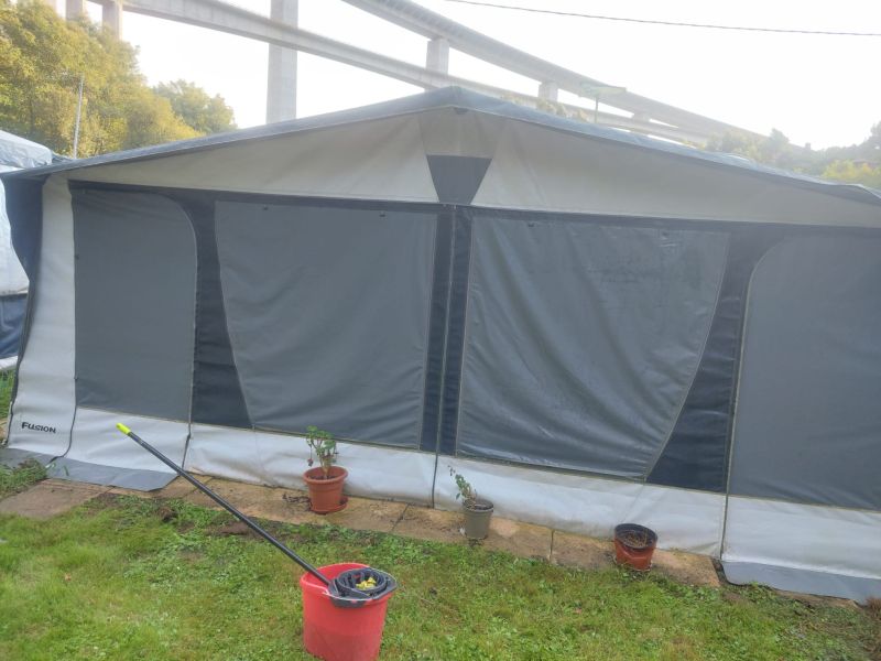 En venta Knaus Sport  Blanco 2018 Asturias foto 10