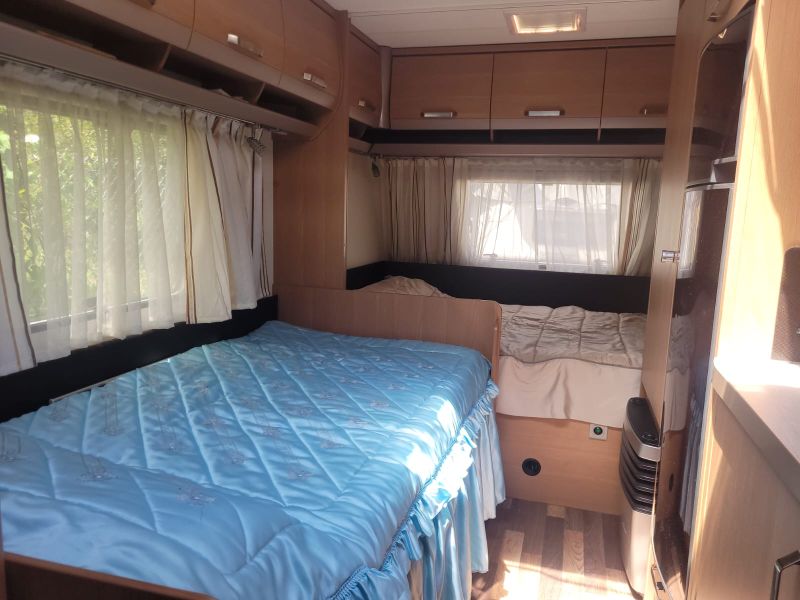 En venta Knaus Sport  Blanco 2018 Asturias foto 12