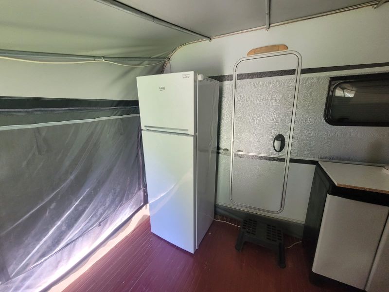 En venta Knaus Sport  Blanco 2018 Asturias foto 14