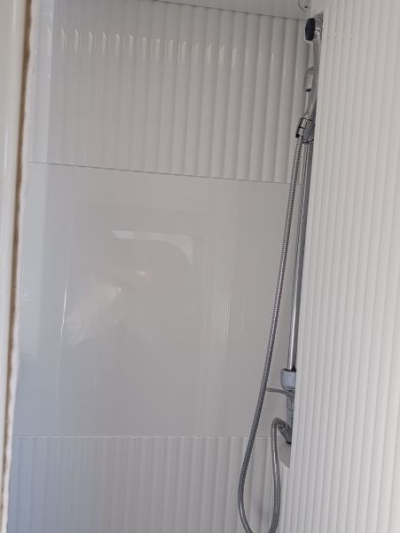 En venta Sunlight V60 Blanco 2021 Madrid foto 7