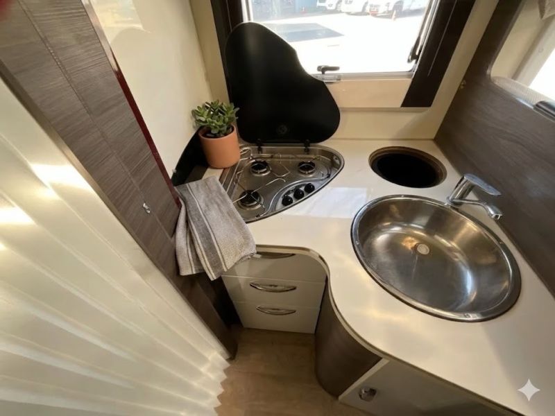 En venta McLouis Glamys 23 Blanco 2018 Barcelona foto 5