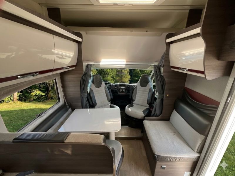 En venta McLouis Glamys 23 Blanco 2018 Barcelona foto 7