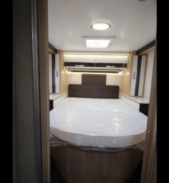 En venta McLouis Nevis 281   2.3CC 160CV Blanco 2022 Alicante foto 8