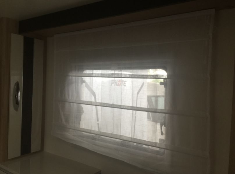 En venta McLouis Nevis 281   2.3CC 160CV Blanco 2022 Alicante foto 15