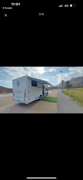 En venta Benimar Tessoro 463 up Blanco 2021 Murcia foto 21