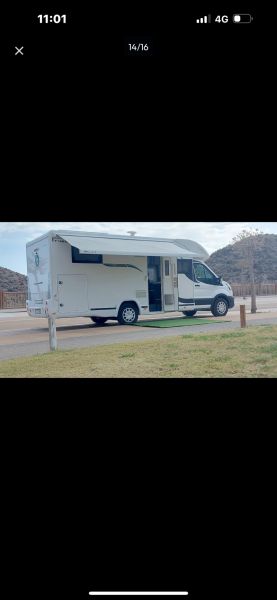 En venta Benimar Tessoro 463 up Blanco 2021 Murcia foto 22