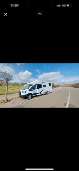 En venta Benimar Tessoro 463 up Blanco 2021 Murcia foto 23