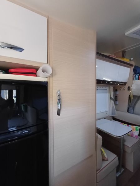 En venta McLouis Glamys 22 150 cv Blanco 2018 A Coruña foto 5