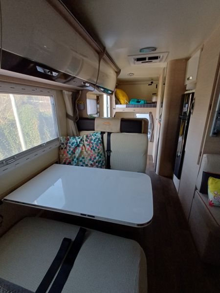 En venta McLouis Glamys 22 150 cv Blanco 2018 A Coruña foto 15