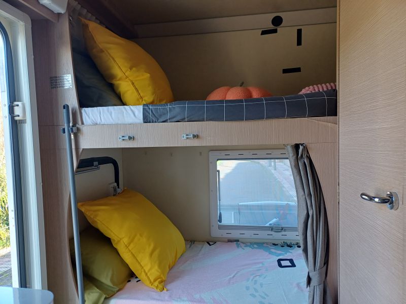 En venta McLouis Glamys 22 150 cv Blanco 2018 A Coruña foto 22