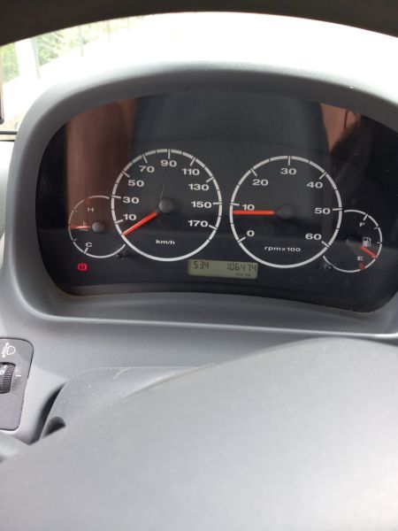 En venta Challenger 101 Blanco 2004 Barcelona foto 4