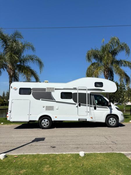 En venta Carado A464 Blanco 2022 Cádiz foto 5