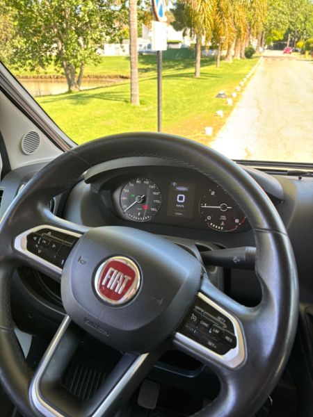 En venta Carado A464 Blanco 2022 Cádiz foto 6