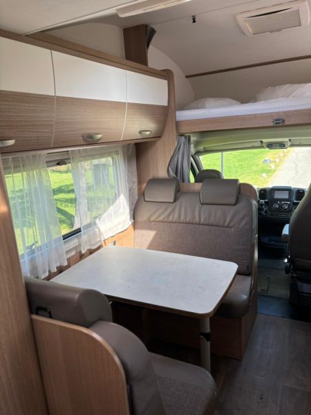 En venta Carado A464 Blanco 2022 Cádiz foto 7