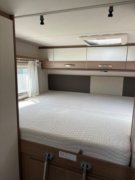 En venta Carado A464 Blanco 2022 Cádiz foto 8