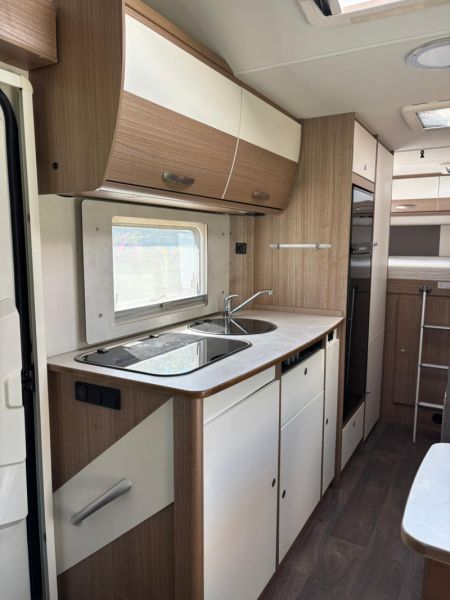 En venta Carado A464 Blanco 2022 Cádiz foto 9