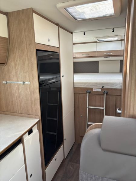 En venta Carado A464 Blanco 2022 Cádiz foto 10