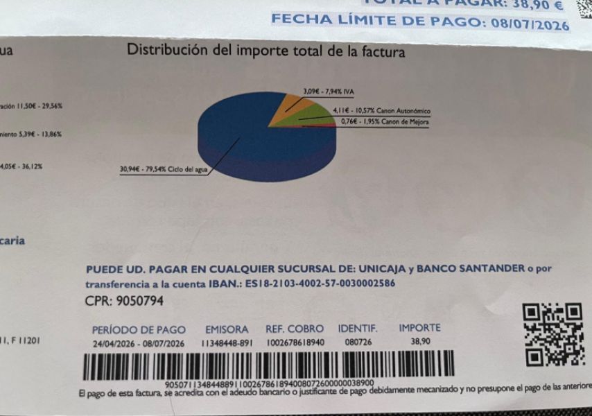 En venta Carado A464 Blanco 2022 Cádiz foto 11
