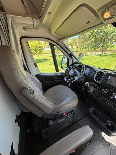 En venta Carado A464 Blanco 2022 Cádiz foto 15