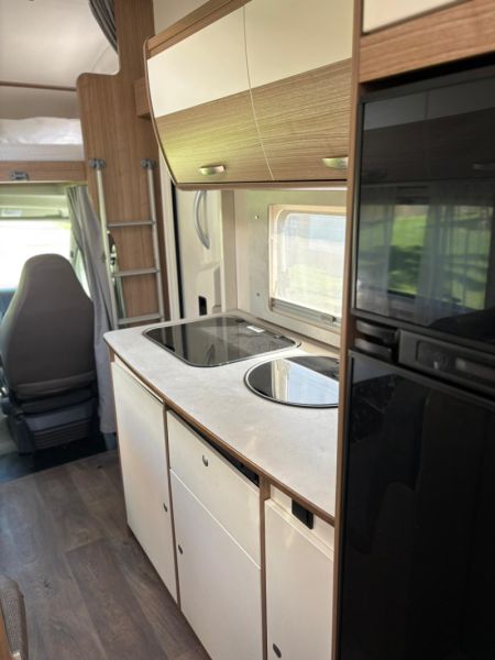 En venta Carado A464 Blanco 2022 Cádiz foto 16