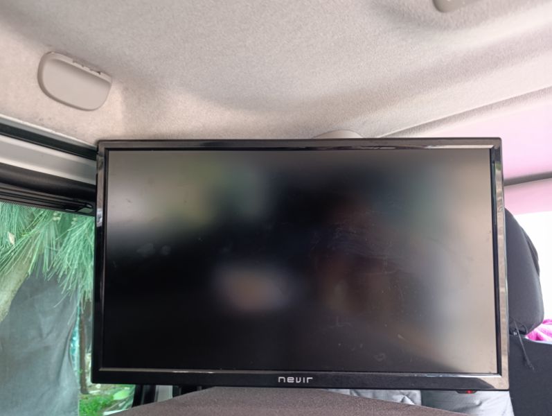 En venta Niewiadów NISSAN NV 300 Blanco 2017 Málaga foto 4