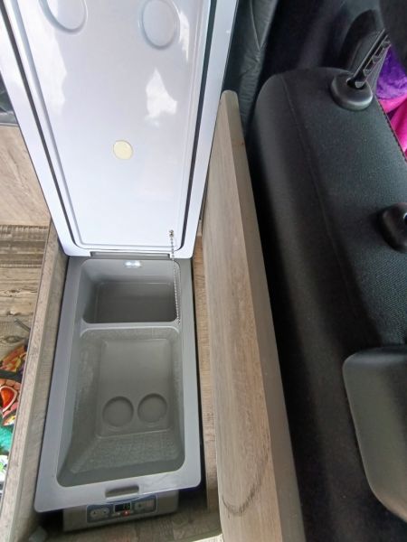 En venta Niewiadów NISSAN NV 300 Blanco 2017 Málaga foto 7