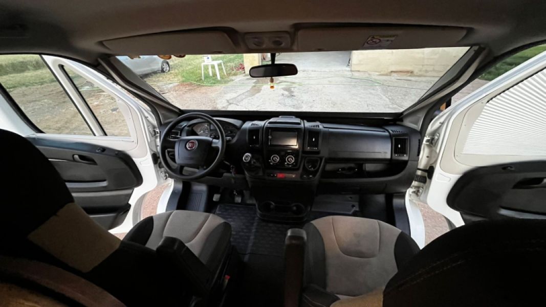 En venta McLouis 326G Blanco 2021 Zamora foto 7