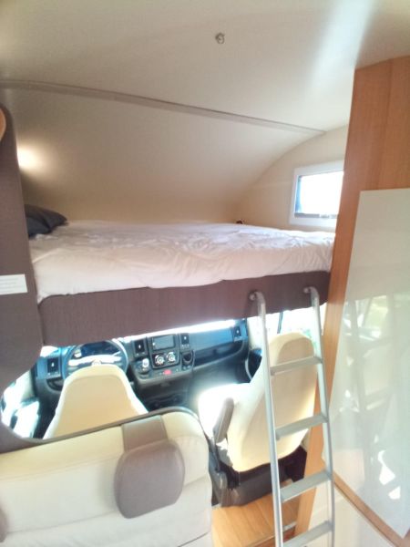 En venta McLouis 326G Blanco 2021 Zamora foto 8