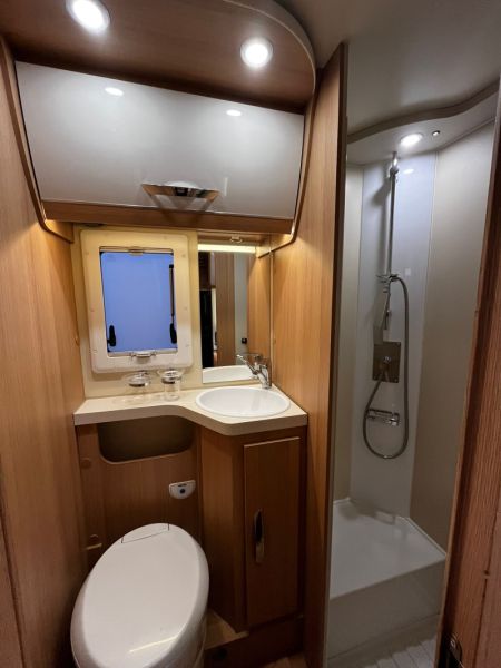En venta McLouis 326G Blanco 2021 Zamora foto 9