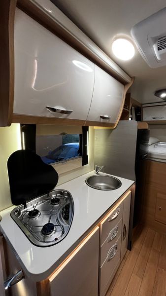 En venta McLouis 326G Blanco 2021 Zamora foto 10