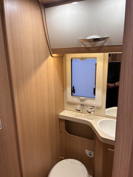 En venta McLouis 326G Blanco 2021 Zamora foto 18