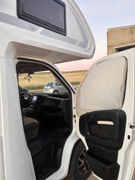 En venta McLouis 326G Blanco 2021 Zamora foto 19
