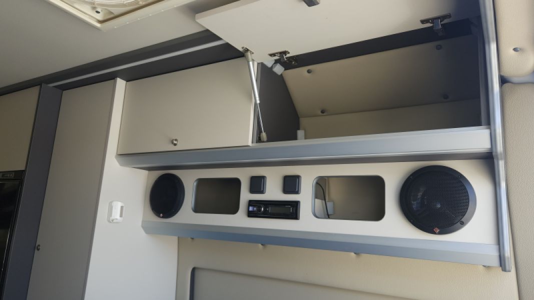 En venta Fiat Ducato Blanco 2021 Sevilla foto 5