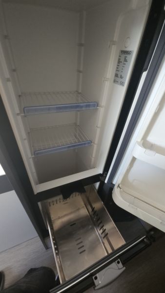 En venta Fiat Ducato Blanco 2021 Sevilla foto 10