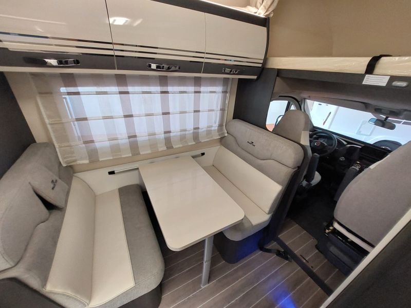 En venta Roller Team Kronos 279 M Blanco 2024 Barcelona foto 3