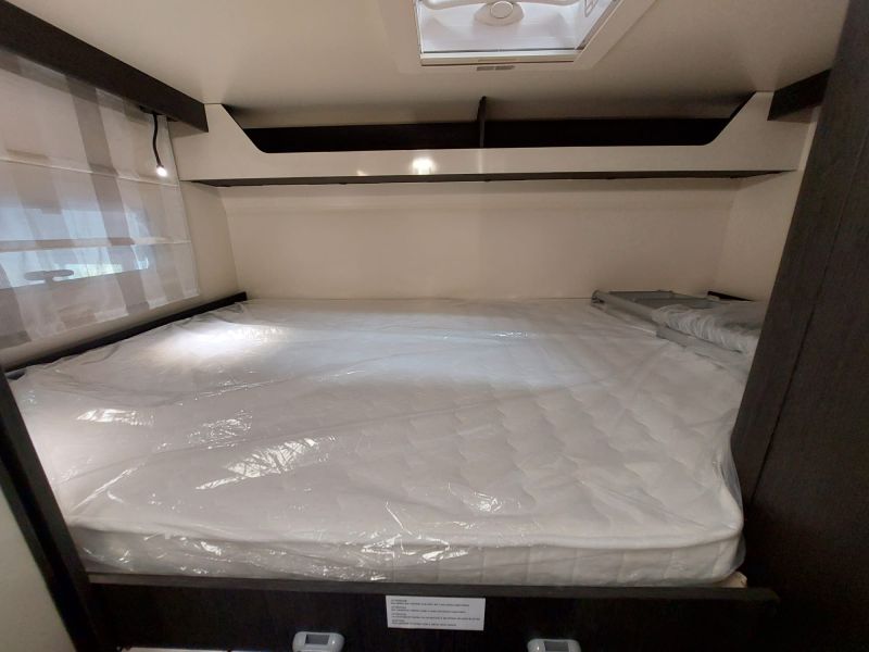En venta Roller Team Kronos 279 M Blanco 2024 Barcelona foto 6