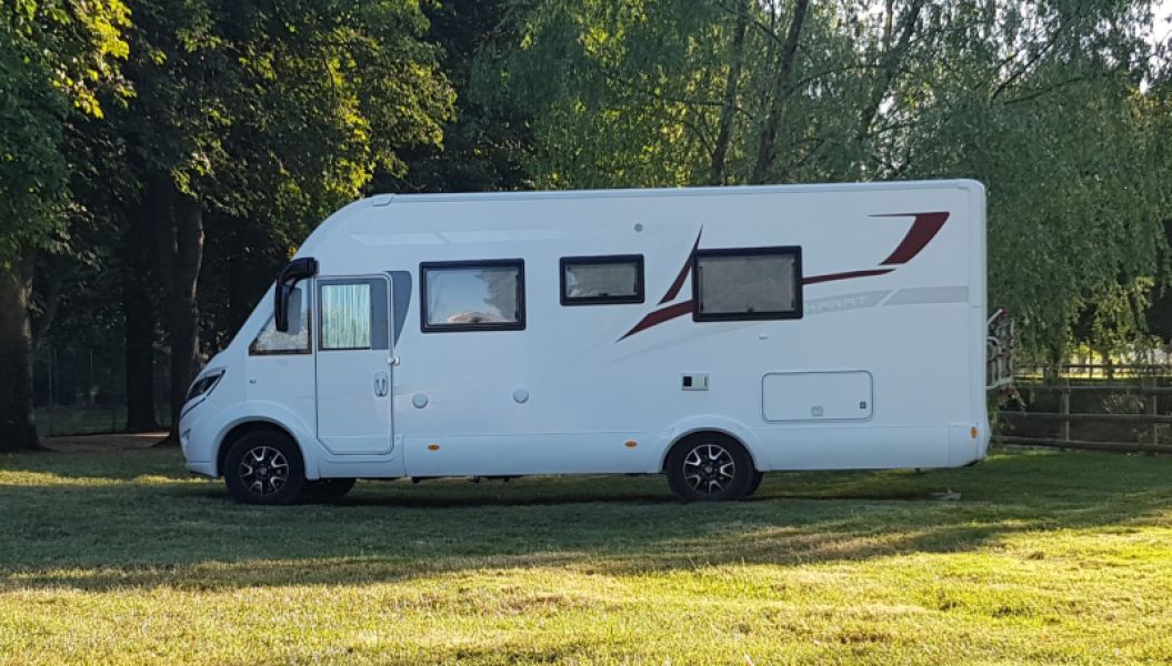 En venta McLouis Nevis 75 Karat Blanco 2017 Barcelona foto 11