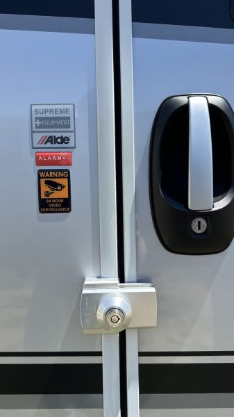 En venta Adria SONIC SUPREME 710 SL Gris 2019 Lleida foto 7