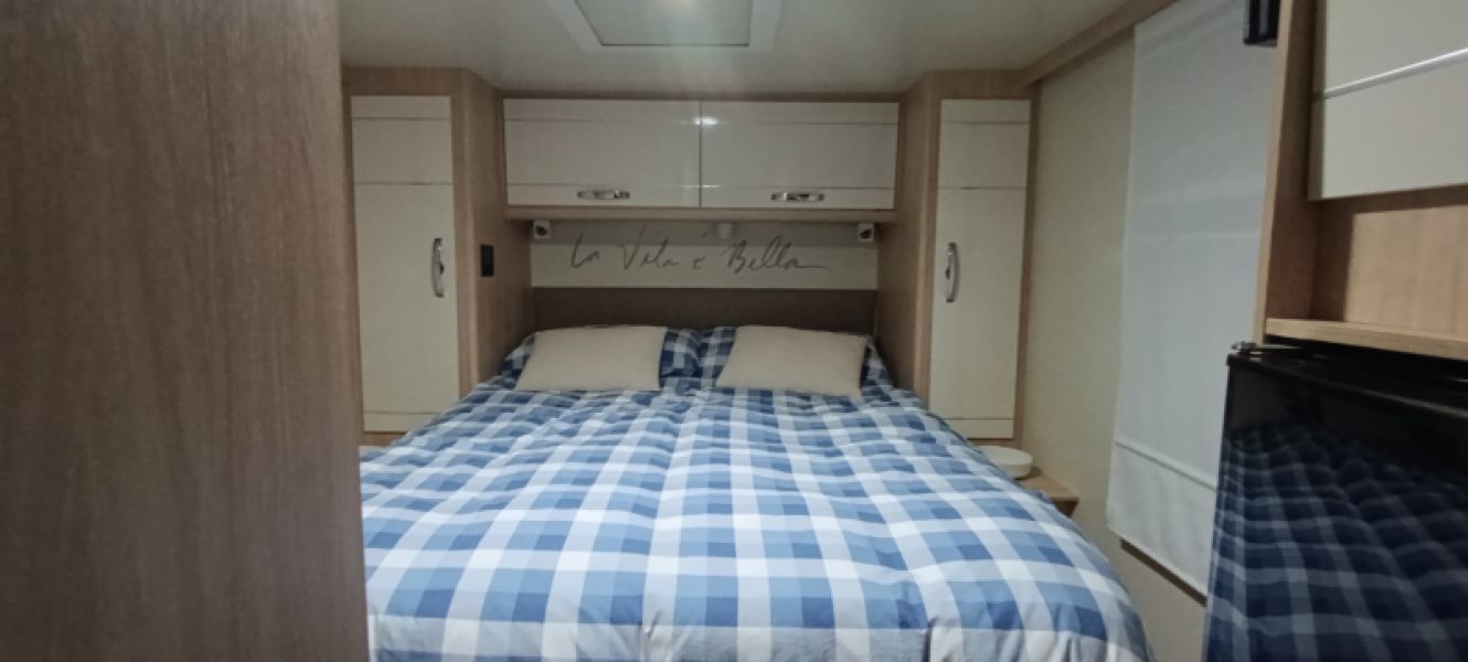 En venta P.L.A. Happy Privilege 390 Blanco 2020 Castellón foto 10