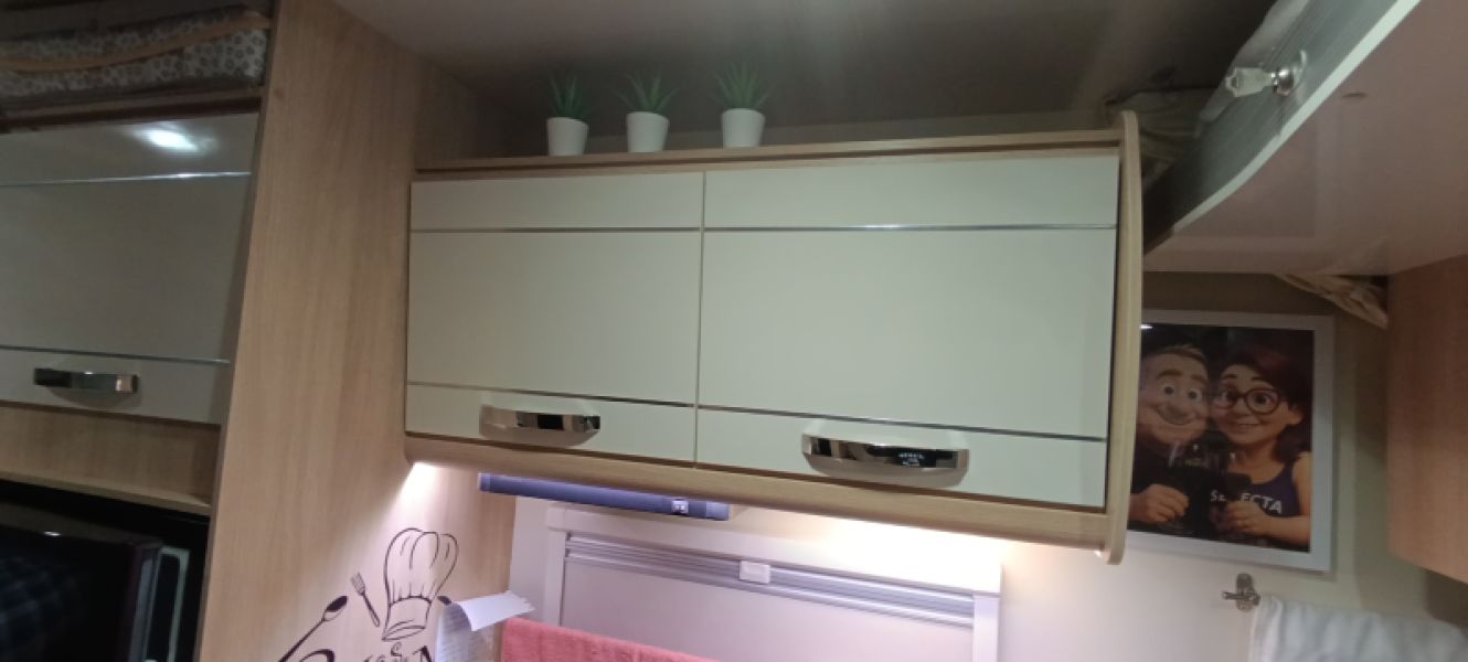 En venta P.L.A. Happy Privilege 390 Blanco 2020 Castellón foto 15