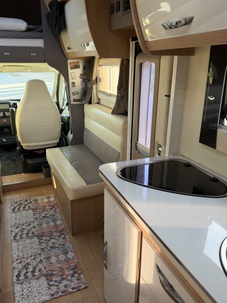 En venta McLouis Glamys 340 Blanco 2020 Barcelona foto 5