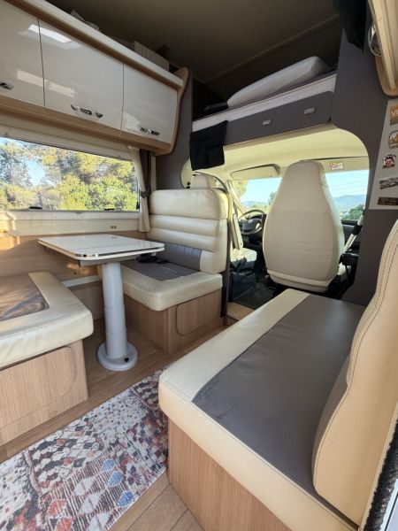 En venta McLouis Glamys 340 Blanco 2020 Barcelona foto 6