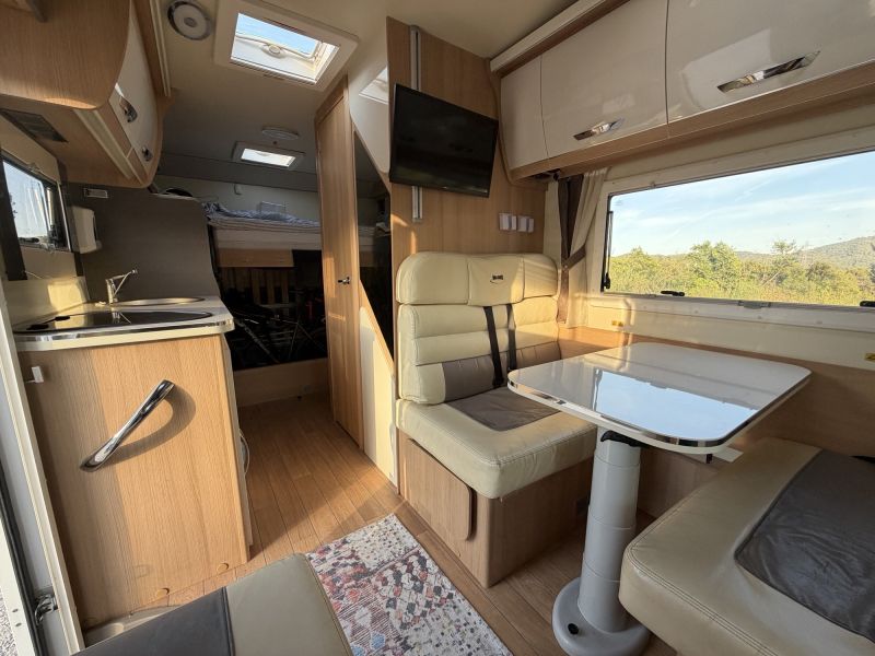 En venta McLouis Glamys 340 Blanco 2020 Barcelona foto 7