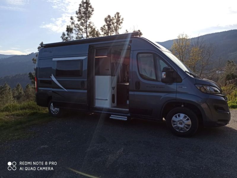 En venta McLouis Memphis 3 maxi Gris 2024 Cádiz foto 7