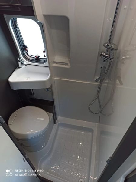 En venta McLouis Memphis 3 maxi Gris 2024 Cádiz foto 9