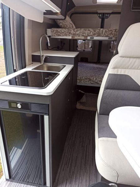 En venta McLouis Memphis 3 maxi Gris 2024 Cádiz foto 12