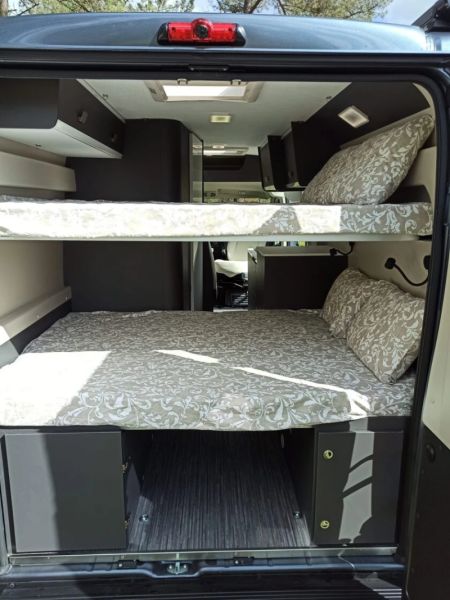En venta McLouis Memphis 3 maxi Gris 2024 Cádiz foto 13