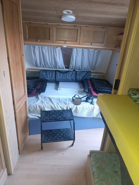 En venta LMC Lercasa máster 415 Blanco 1995 Barcelona foto 4