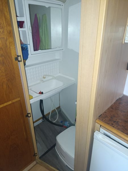 En venta LMC Lercasa máster 415 Blanco 1995 Barcelona foto 5